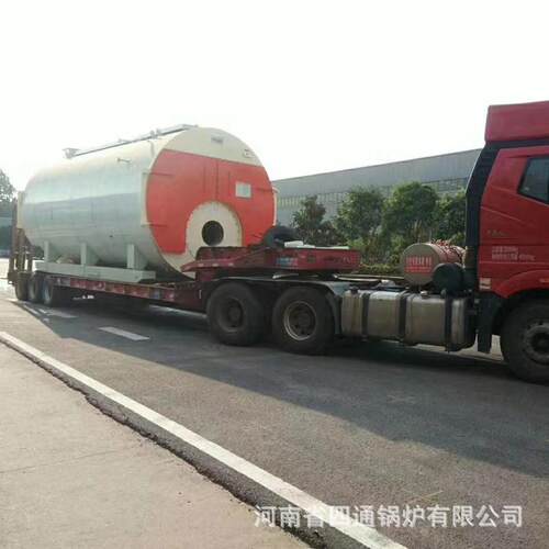 【四通锅炉】直供建筑制品蒸汽锅炉 加气混凝土 灰砂砖蒸压养护