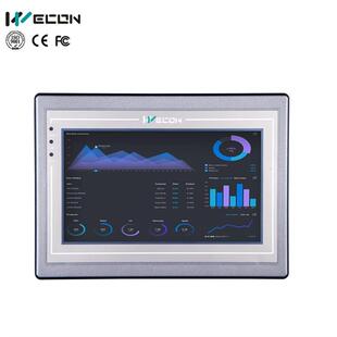 HMI 现货供应 WECON维控触摸屏PI3070i