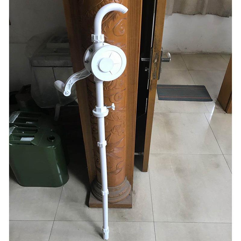 塑料,手摇油泵手学泵抽,708化泵厂家直供