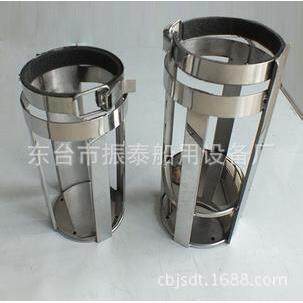 器固定支架不锈钢灭火器架器支架价格其他消防设备江苏否振泰
