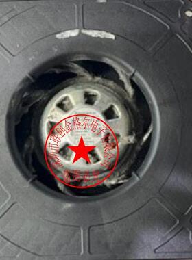 K3G133-RA01-03 200-240V0.27A27W M3G045-ABOO 德国风机