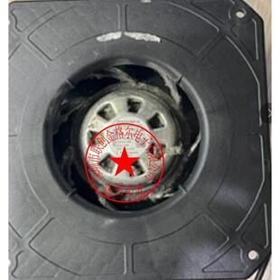 200 240V0.27A27W M3G045 德国风机 K3G133 ABOO RA01