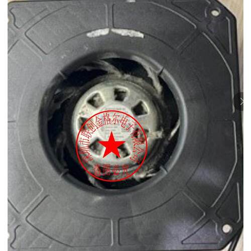 K3G133-RA01-03 200-240V0.27A27W M3G045-ABOO 德国风机