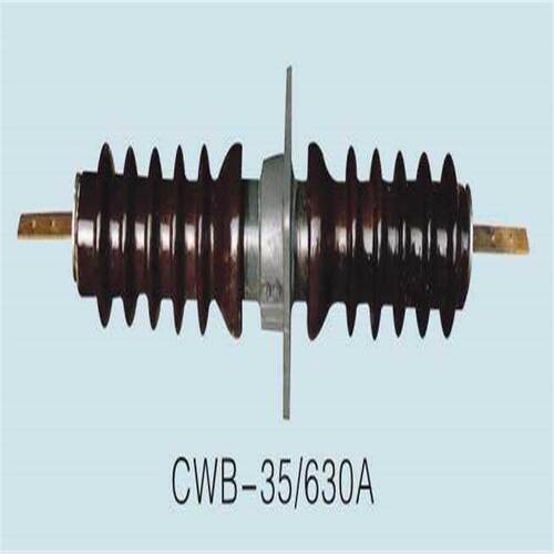 CWWL-40.5/1600－4CWL-40.5/250瓷穿墙套管厂家直供