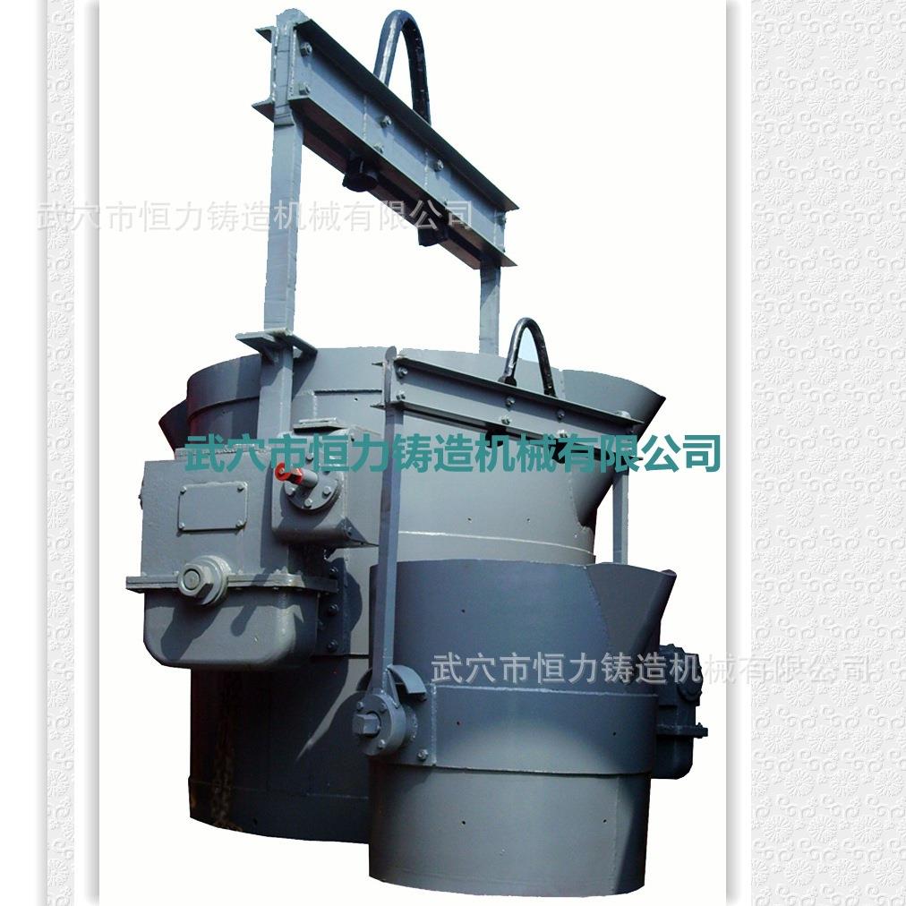 恒力铁水包钢水包茶壶包球铁包生产厂家加工订制