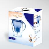 滤水器bb 活性炭滤水壶 净水壶 厨房家用净水器