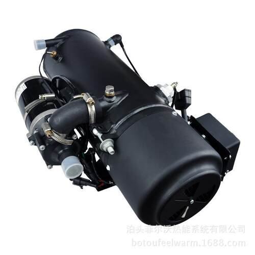 YJ -Q16.3系列汽车燃油水暖预热器