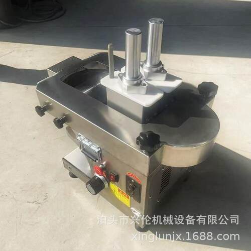 鲜肉刨片机 牛羊肉切片机 熟肉切片机器