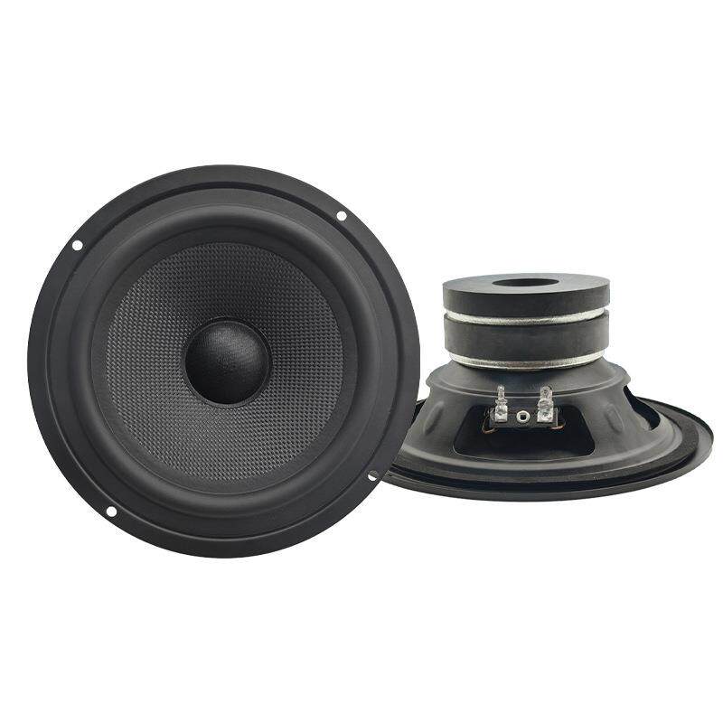 厂叭家直供6.5LAP低音音箱汽车音响全无损改套扬声器喇装中低音