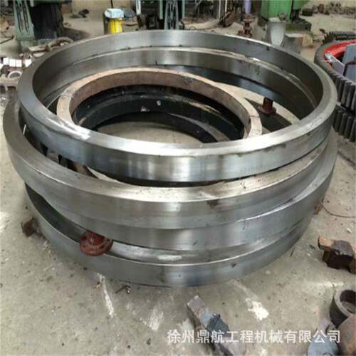 武汉2.米不锈钢烘干机滚圈品质保证，性价比高