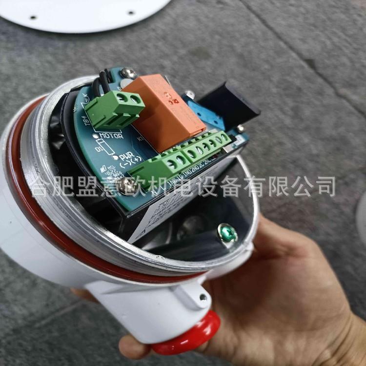 美国BinMaster重锤式料位计,磁致伸缩液位,液位开关,料位开关