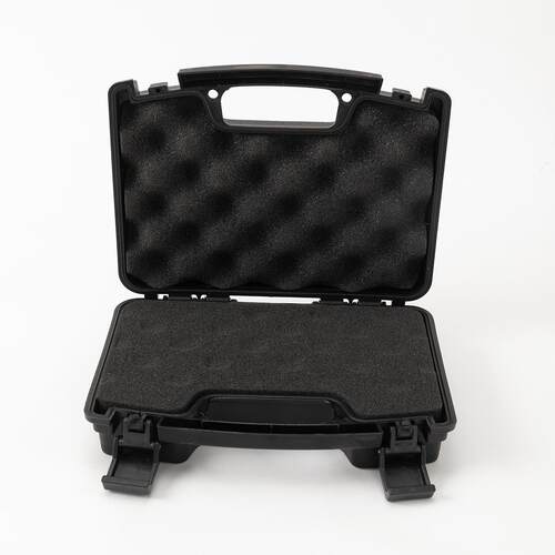 塑料箱防护箱设备箱工程箱仪器箱手提箱工具箱防防水潮箱GC-19
