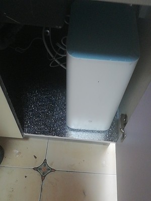 云米净水器和小米净水器哪个好？400加仑和600加仑选哪个？