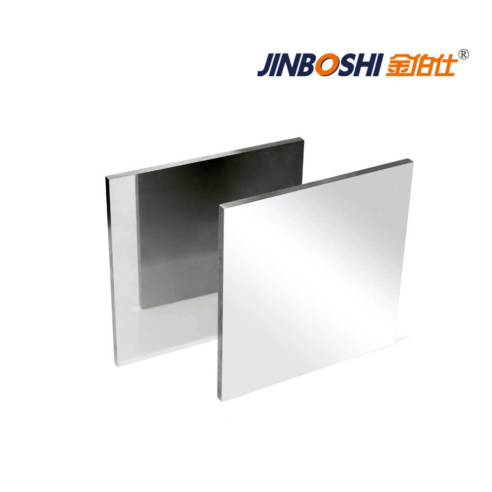 分选钨钢板材 适用于金属矿物质筛选 高精度镜面抛光