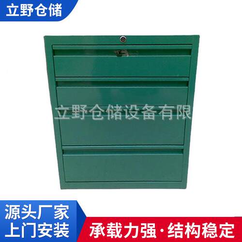 厂家供应z001重型工具柜876*572滚轮可移动式工具柜
