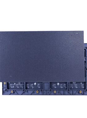 LED显示屏单元板2.5P2PP.8P11.5PP4P5PP8P10LED屏YGX模6组厂家直