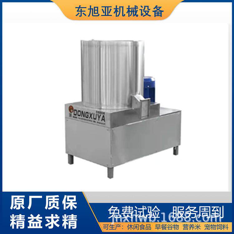 狗粮生产加工设备膨化挤压法宠物食品加工机械宠物膨化饲料机