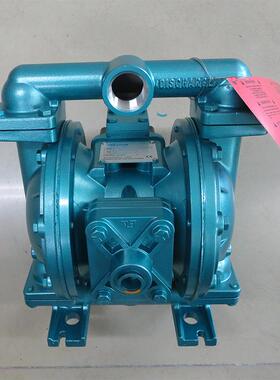 【金属隔膜泵】斯凯力LS40 CS-AA-T/N-TT-TT-00流体输送隔膜泵