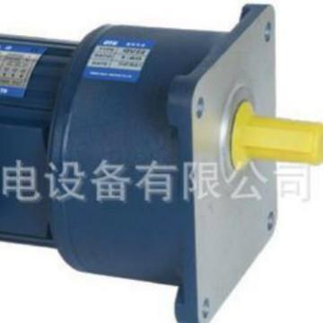 1500W 欧特 齿轮减速机 缩框齿轮减速机 大功率齿轮减速机