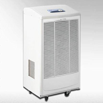 川岛除湿机DH-890C工业除湿机商用车间仓库地下室抽湿机DH-8138C