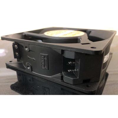 4715MS-23T-B5A全新NMB美培亚AC230V12038轴流散热风机风扇.