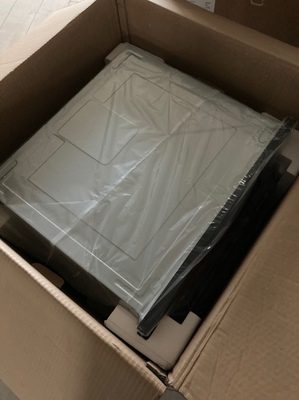 老板蒸烤一体机怎么样?用后一周彻底爱上了是吗?