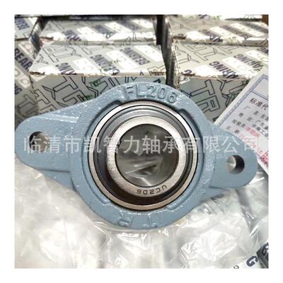 TRUCP214UCF215UCP216UCF217UCF218UCP220带座外球面轴承