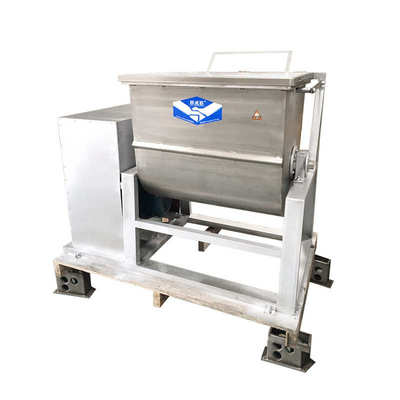 顺威联100公斤和面机精装全自动揉面机搅拌机和面机商用大容量