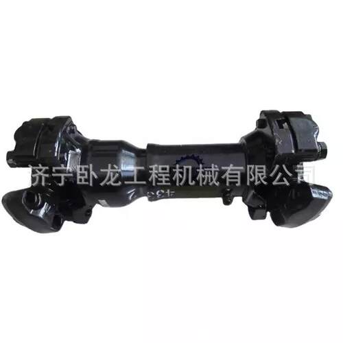 LG958F 装载机前传动轴4110002923 4110003070 4110002924