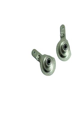 适用于贴片机2070配件耗材24MM飞达单摆摇臂E43037060A0现货