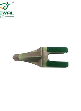 中国挖沟机钻头岩石钻头 (TMC3) 挖掘牙轮钻头