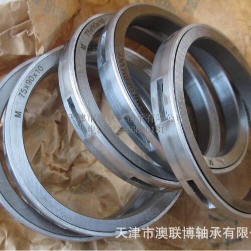 油封轴承M70*90*10迷宫式油封金属环L90*110*10L35*47*10