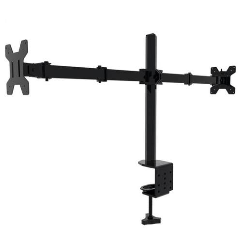 多屏显示器支架桌面升降2双屏台式办公电脑底座托架Display stand