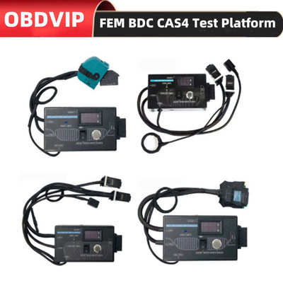 For BMW F20 F30 F35 X5 FEM BDC CAS4 Test Platform 测试平台