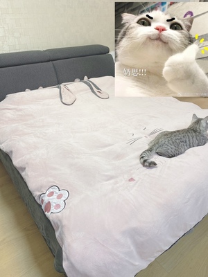 sidanda羽绒被质量真的差吗？上手体验说实情感受