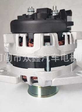 发电机612600091124  JFZ2980YN9A 1000750099  F000BL070F