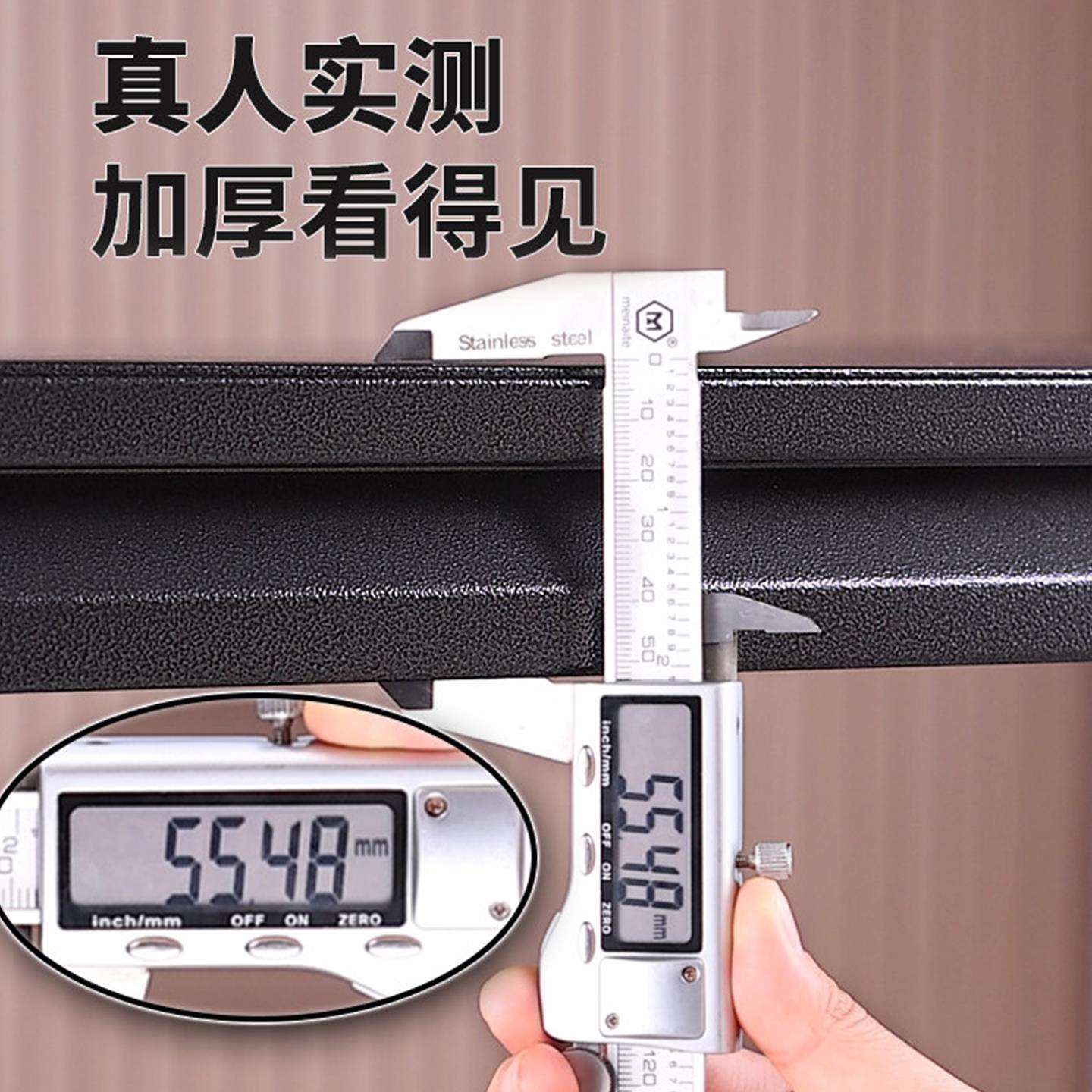 加厚家用置NN-008物特厚碳钢出口款客厅仓库多架架层能多功储物收