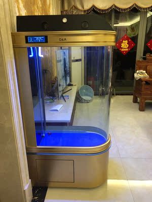 说真心话德克鱼缸怎么样，通过体验7个月反馈真相