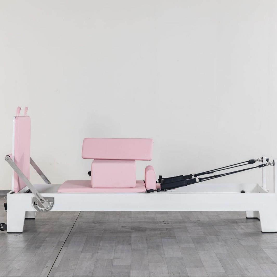 Pilates瑜伽馆健身器材私教美体塑形橡木烤漆核心床MapleCoreBed