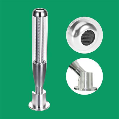 onn欧恩照明led三色设备机床警示灯M4S-A可折蜂鸣铝合金工厂直销