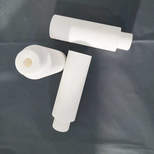 厂家供应高温轴用密封四氟管 O型密封铁氟龙推压管 PTFE四氟管
