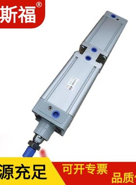 FESTO费斯托倍力气缸DNCT100-150-PPV-A多位气动元件广西