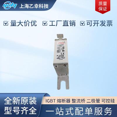 巴斯曼熔断器 170M1387 170M1395 170M1408 170M1409 170M1410