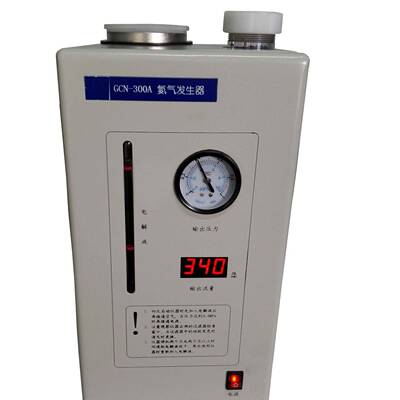 ZZ供氮-气发生器型号:LM12-GCN-300A库号：M384505