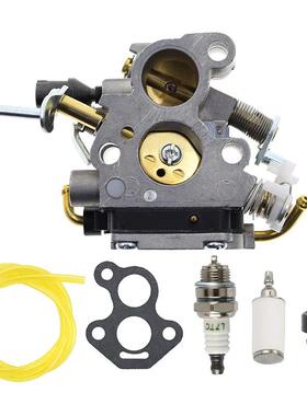 H435 化油器 Husqvarna 435 435E 440 440E ZAMA C1T-EL41A 油锯