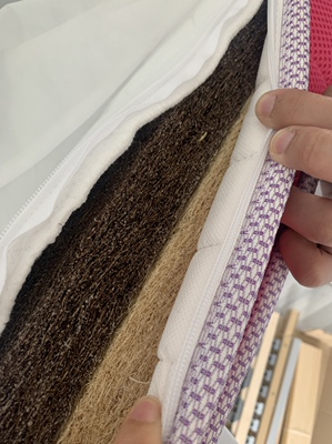 大自然床垫怎么样讲一讲体验真相值得入手吗?