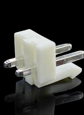 VH-2A直VH396器直GBQ针针VH针座3.96连接间.距3.96mm接插件致连电