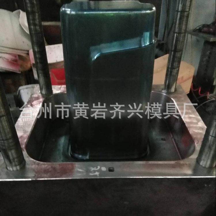 塑料模具加工生产日品UCI具塑花盆用花缸方料形盒模子模具箱子模