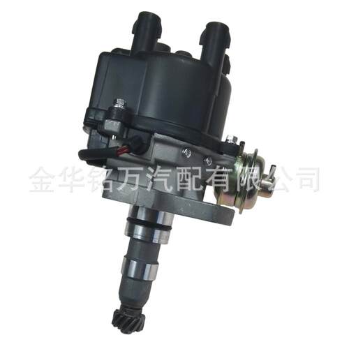 适用于丰田2RZ汽车点火分电器分配器19020-7205019030-75030