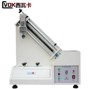 90度剥离强度试验机胶带铜泊拉力测试仪层间剥落实验手自动胶粘带